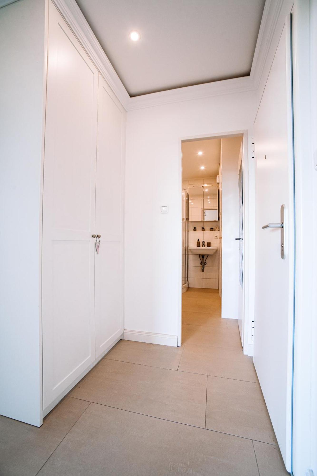 Apartment Am Neuen Teich -Balkon- 4 Personen -Waschmaschine Wolfsburg Eksteriør bilde